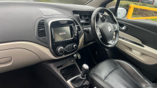 Renault Captur 1.3 TCE 130 GT Line 5dr Petrol Hatchback